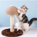 Cat Tree Tower Sisal Cat Alpining Scratching Post